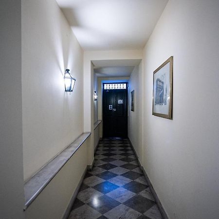 Appartamento Incantevole Nel Cuore Di Roma, Monti Buitenkant foto