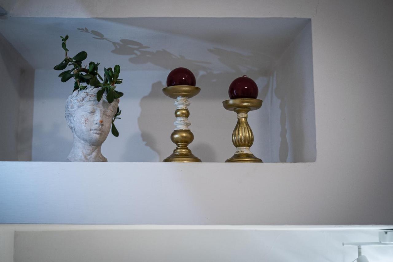 Appartamento Incantevole Nel Cuore Di Roma, Monti Buitenkant foto