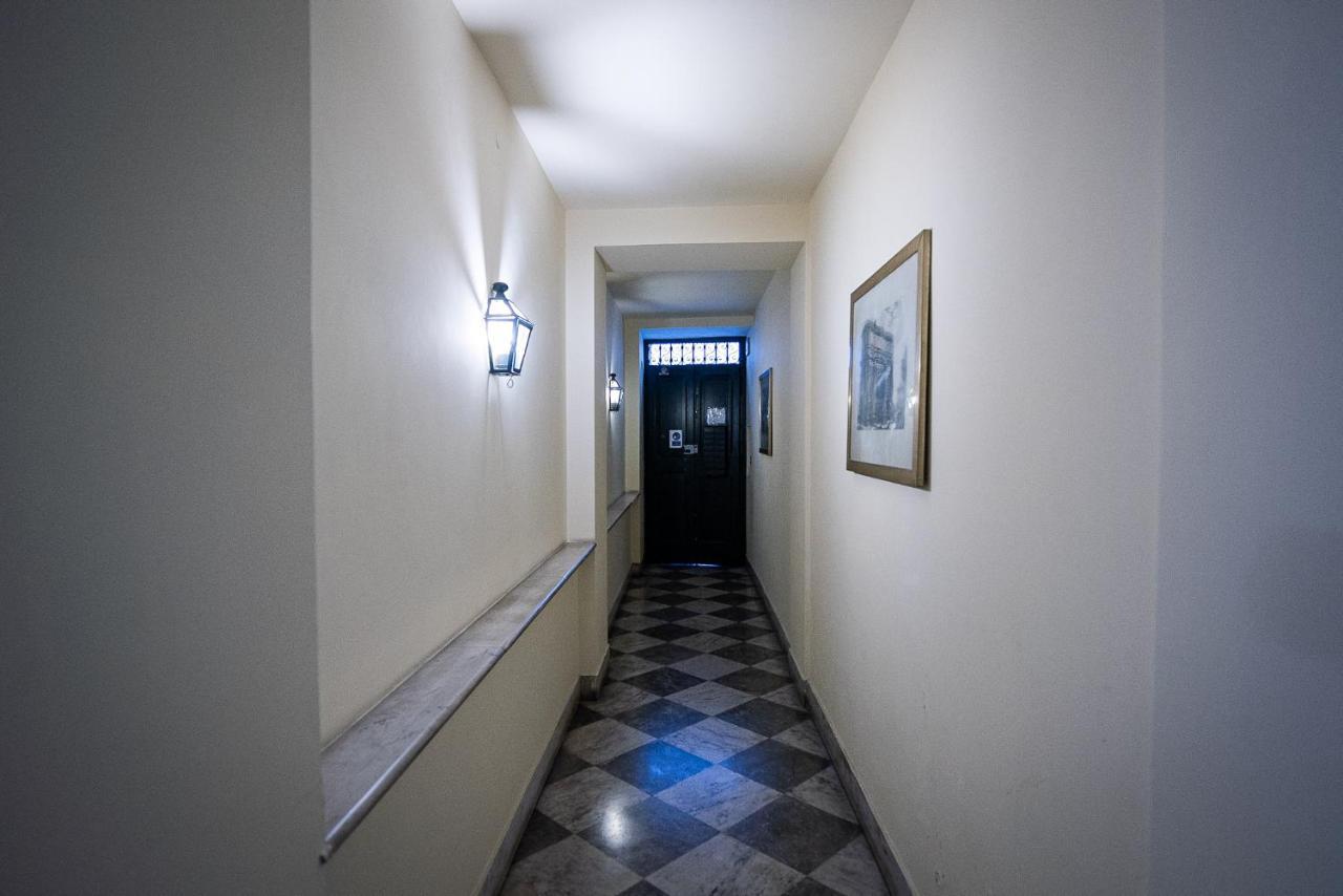 Appartamento Incantevole Nel Cuore Di Roma, Monti Buitenkant foto