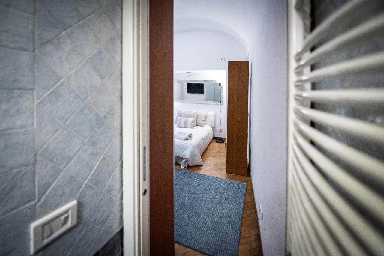 Appartamento Incantevole Nel Cuore Di Roma, Monti Buitenkant foto
